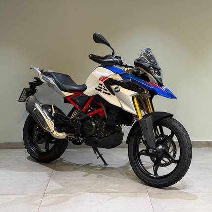 BMW G 310 GS 